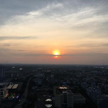 Hana Apartment ไฮฟอง ภายนอก รูปภาพ