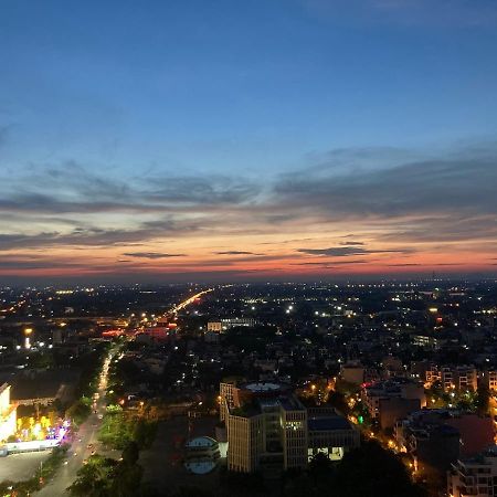 Hana Apartment ไฮฟอง ภายนอก รูปภาพ
